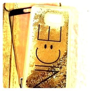 Phone Protection case. S7 EDGE.